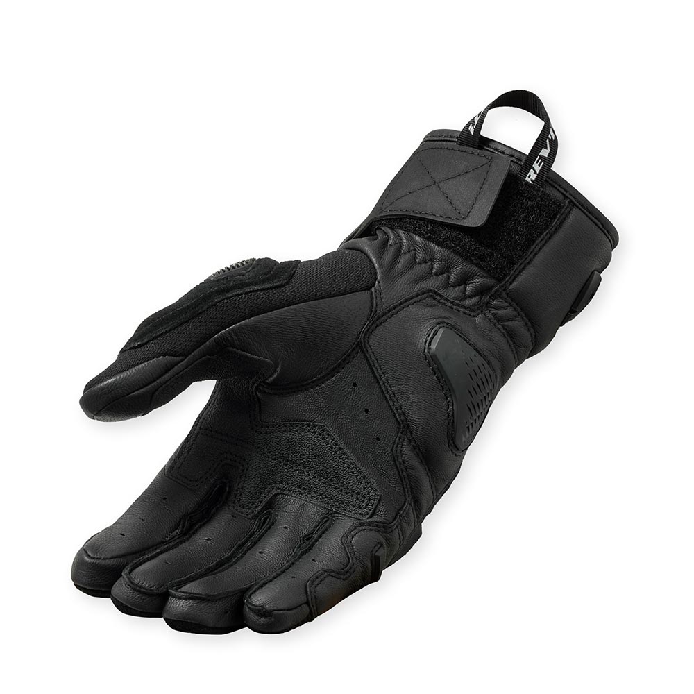 Rev'it - Gants Sand 5 Noir