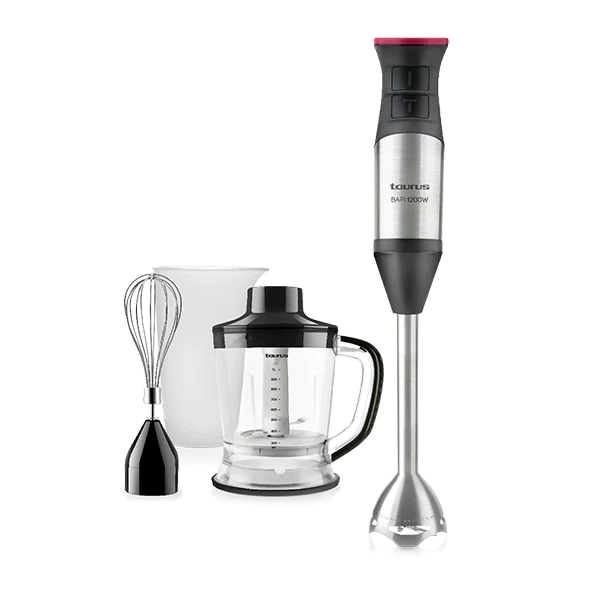Mixeur plongeant 1200 W Bapi Taurus Taurus
