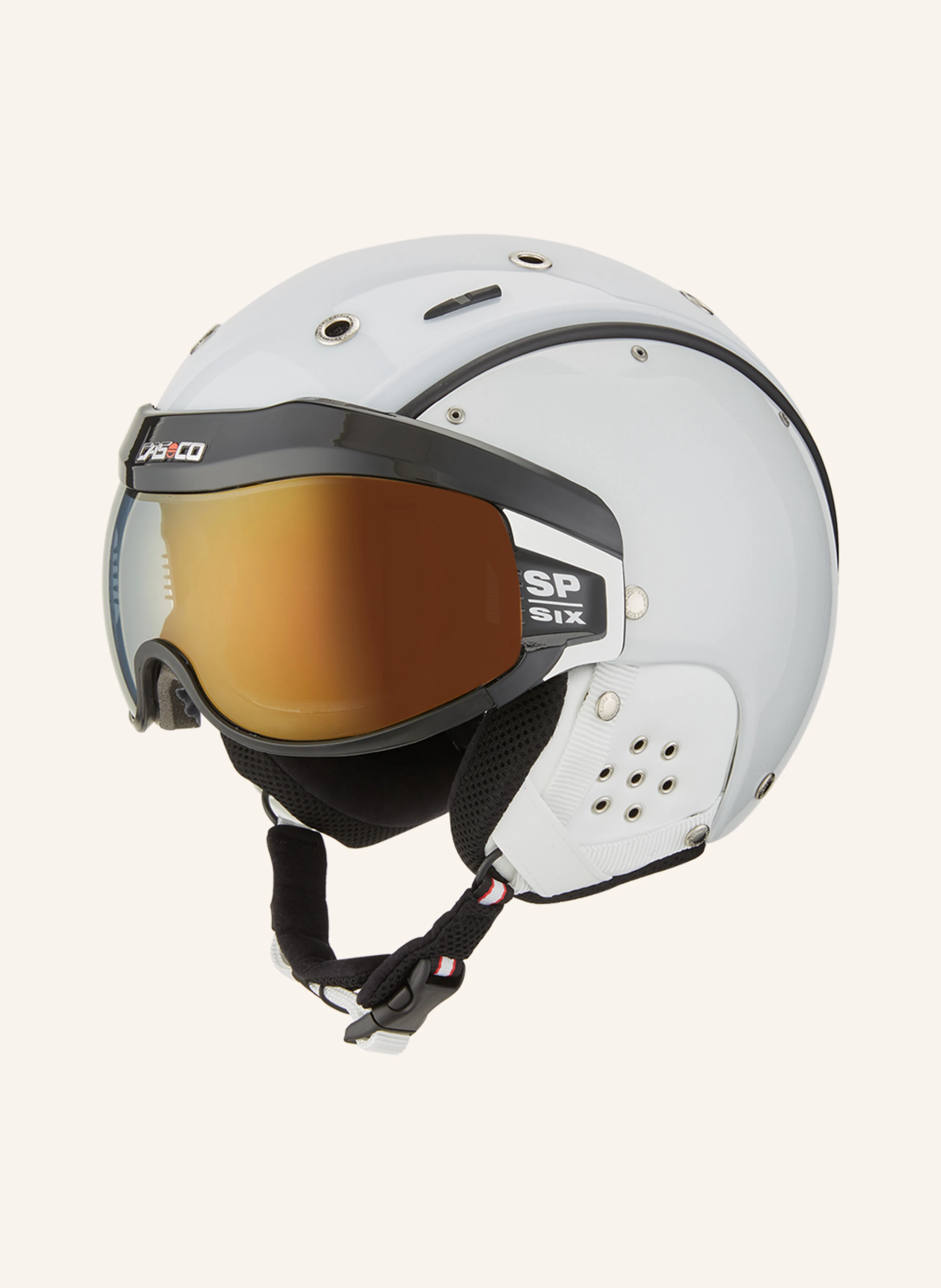 CASCO Skihelm SP-6