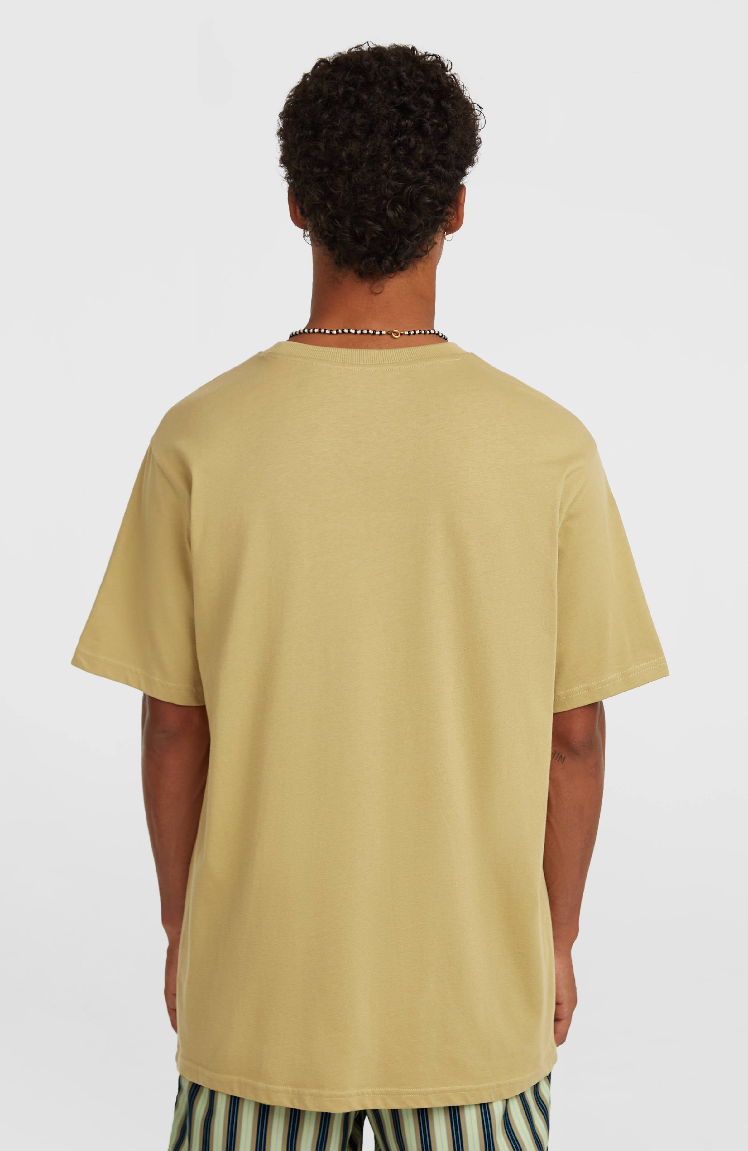 O'Riginals Badge T-shirt