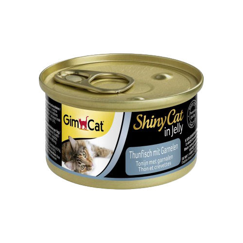 GimCat ShinyCat in Jelly