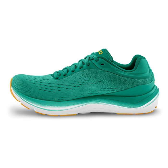 Topo Athletic Dame Løbesko Magnifly 5 Grøn
