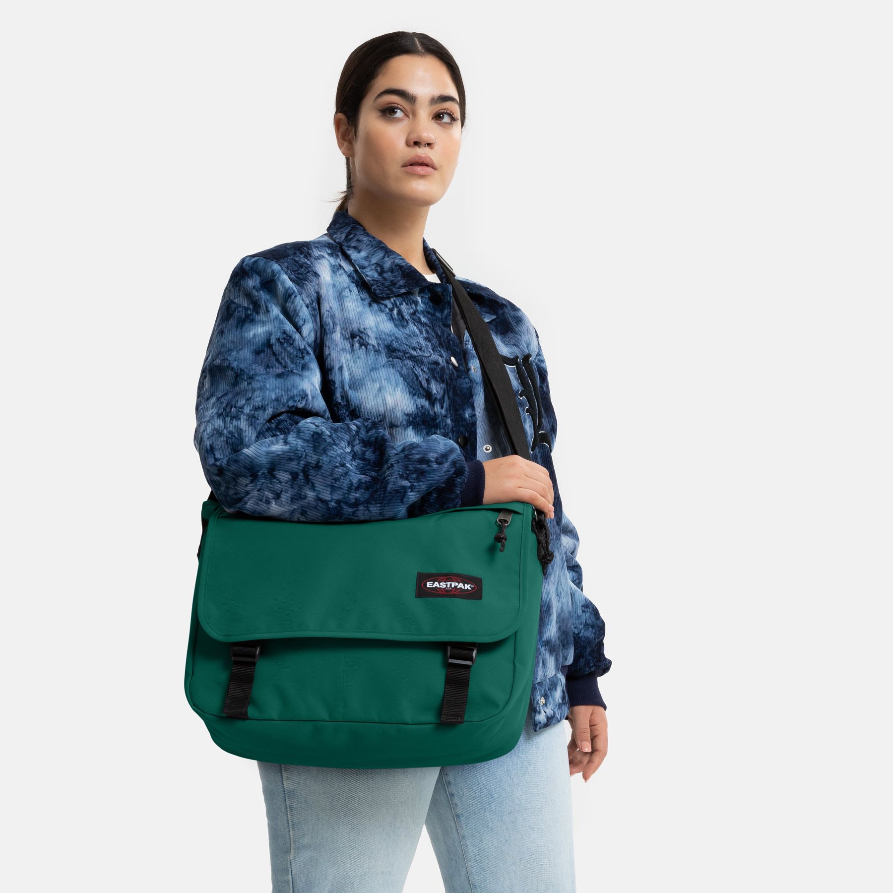 Delegate + Tree Green