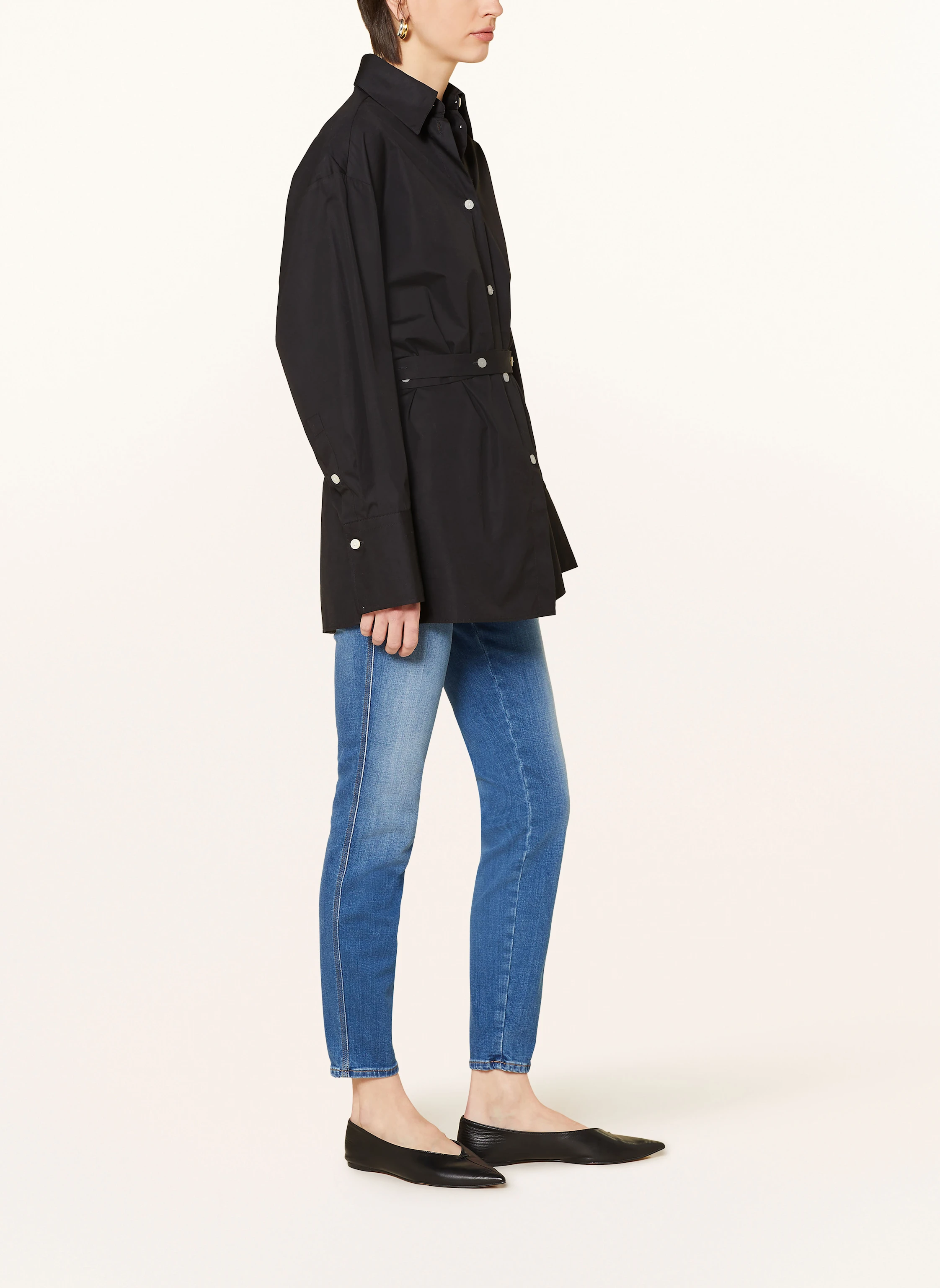 CLOSED Skinny Jeans PUSHER