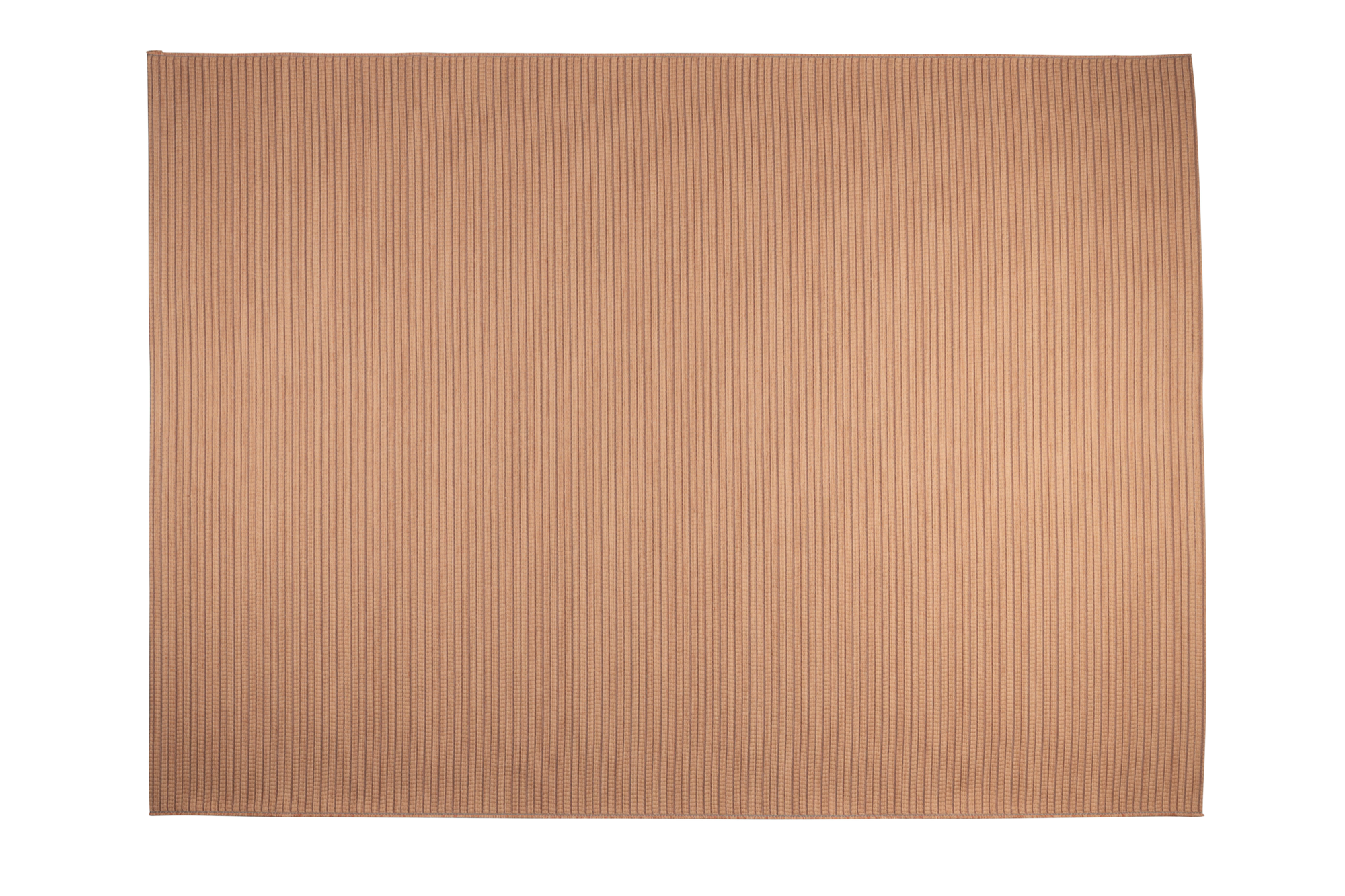 Vloerkleed WAVES 200X300 SALMON oranje