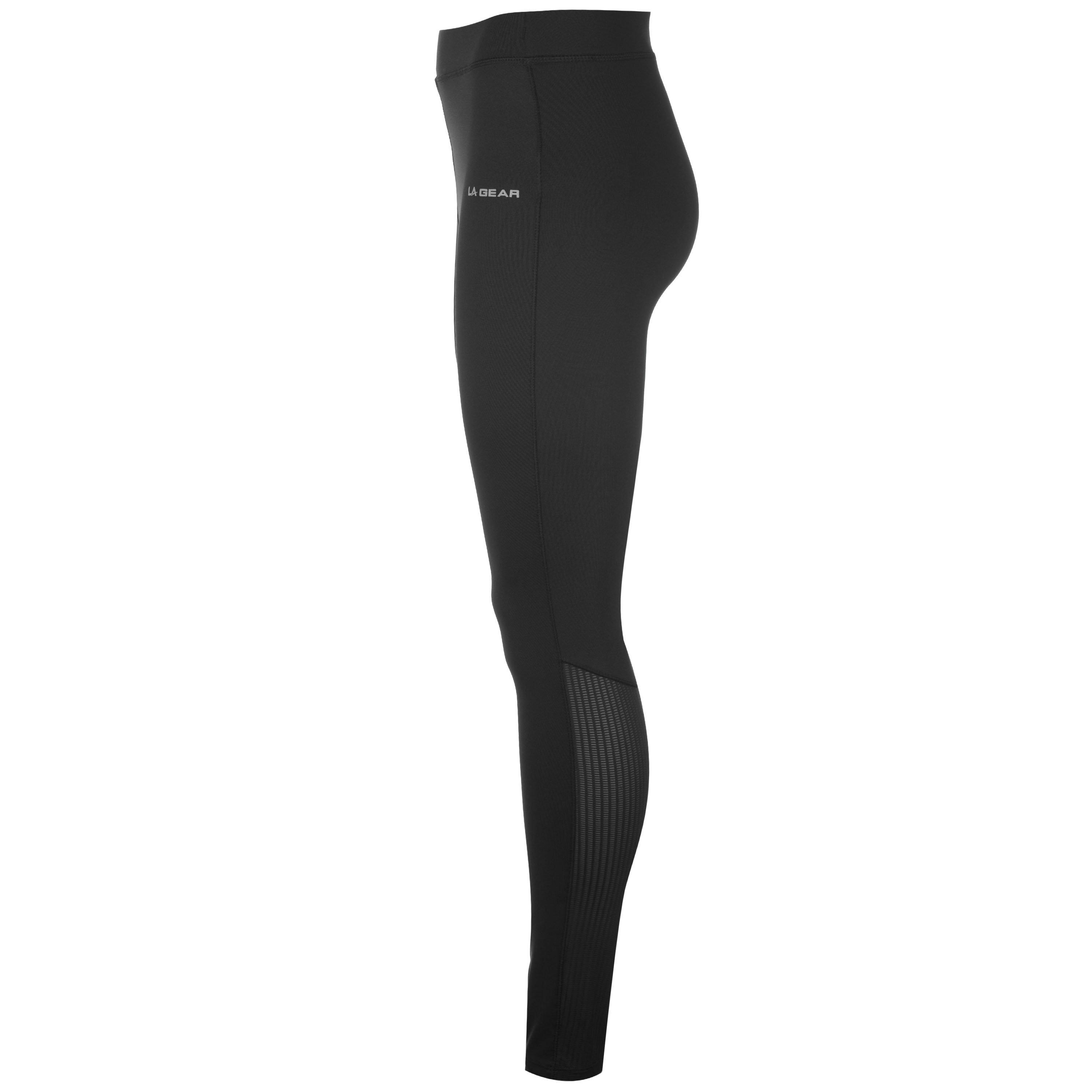 LA Gear LA Leggings Womens
