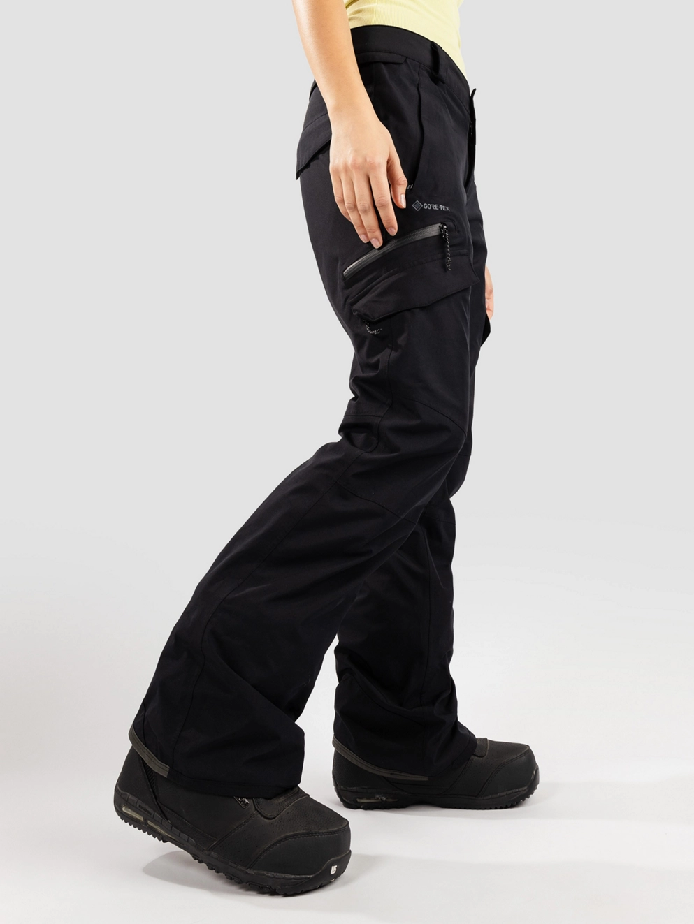 Volcom Aston Gore-Tex Pants black