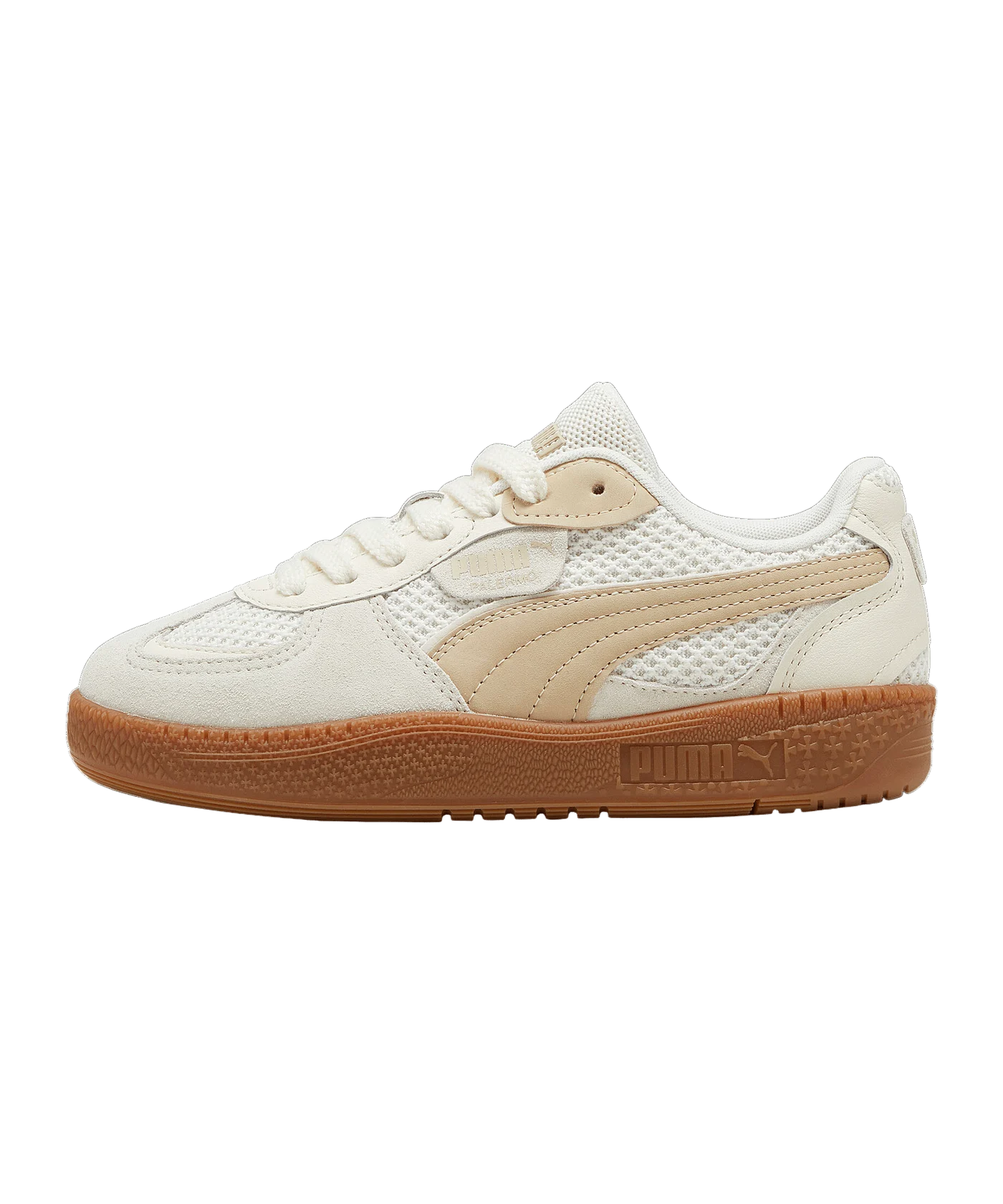 PUMA Palermo Moda Surreal Sneaker Damen Weiss F01