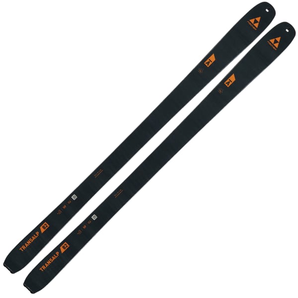 Ski de randonnée FISCHER TRANSALP 82 W