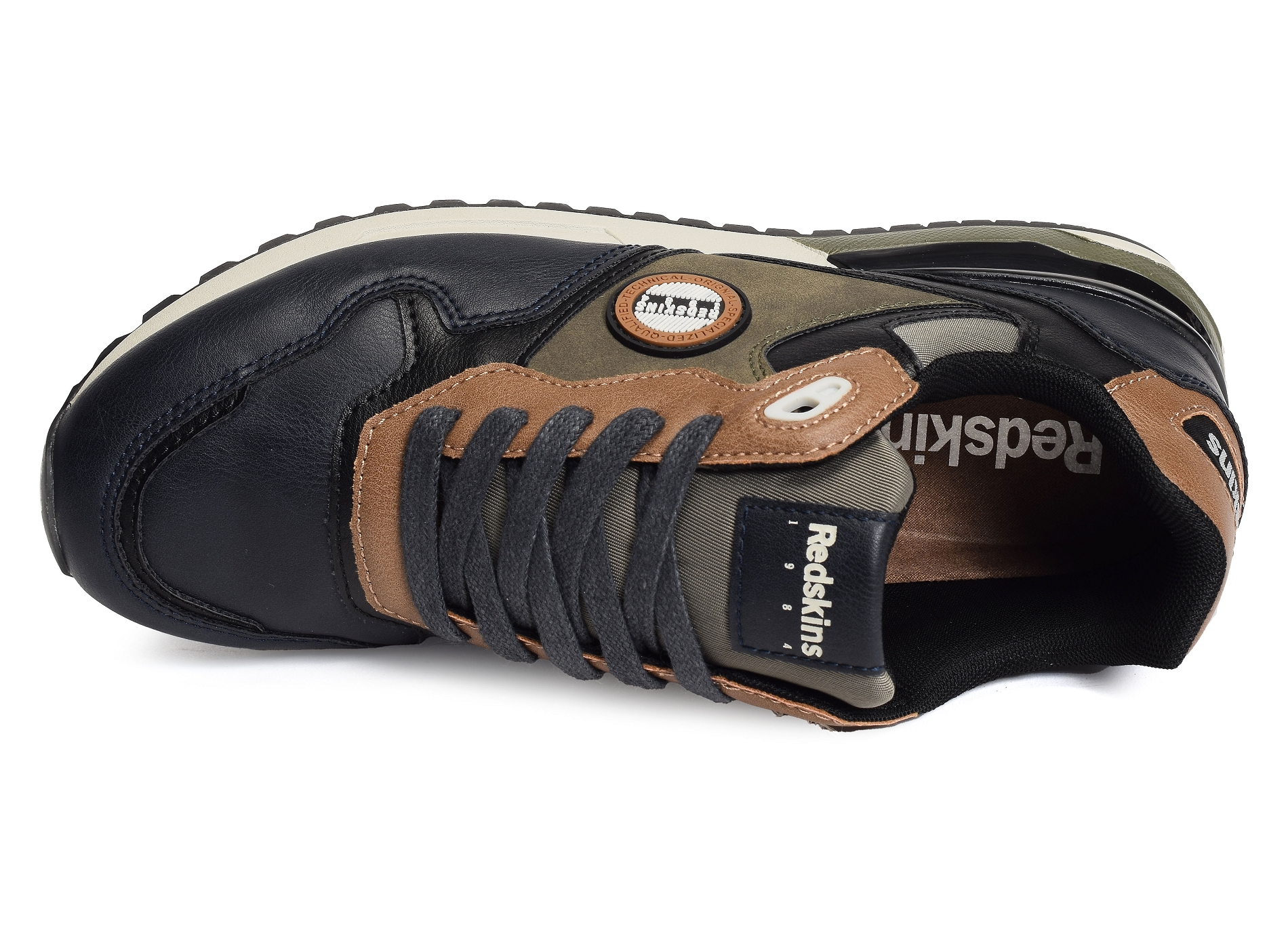 Oyat 3 marine kaki