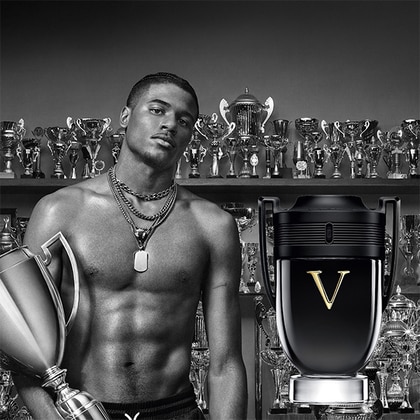 Paco Rabanne Invictus Victory Eau de Parfum Spray