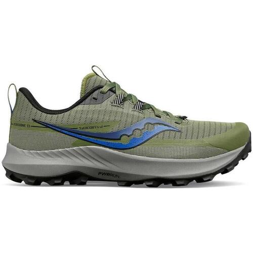Saucony - S20838-30 Verde