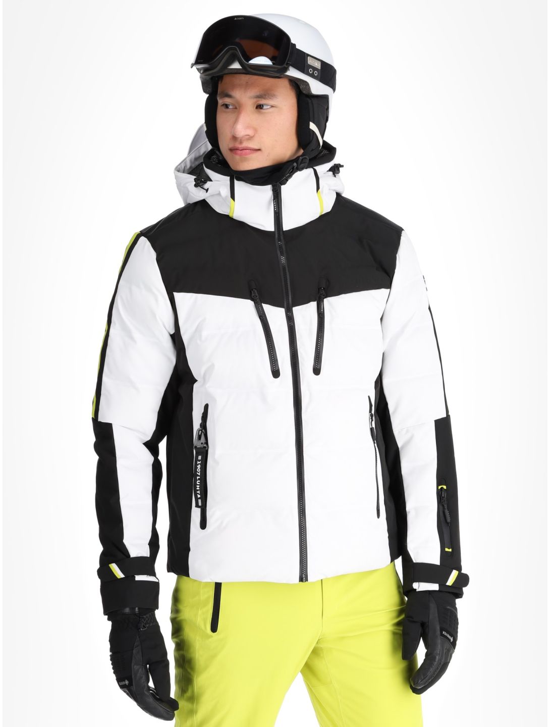 Aatsinki ski-jas heren
