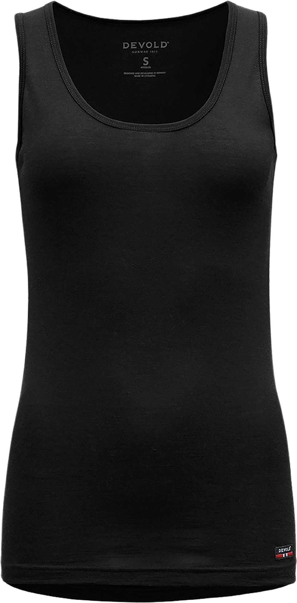 Breeze Tank W