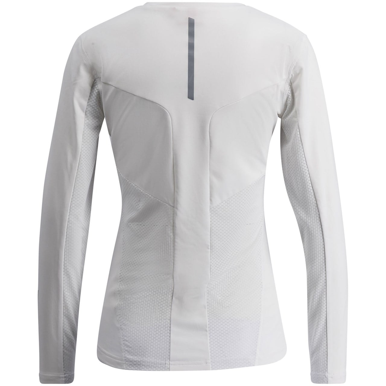 Swix Pace NTS Long Sleeve Baselayer Top, Dame<br>Komfortabel løpe- og treningsgenser!