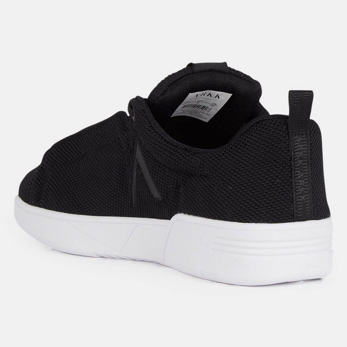 Arkk Copenhagen Baskets Basse Textile Future Gr noires