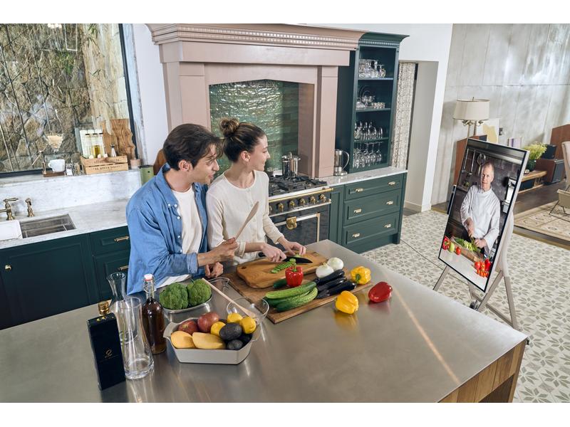 LG Touch Display 43HT3WJ-B Multitouch 43 