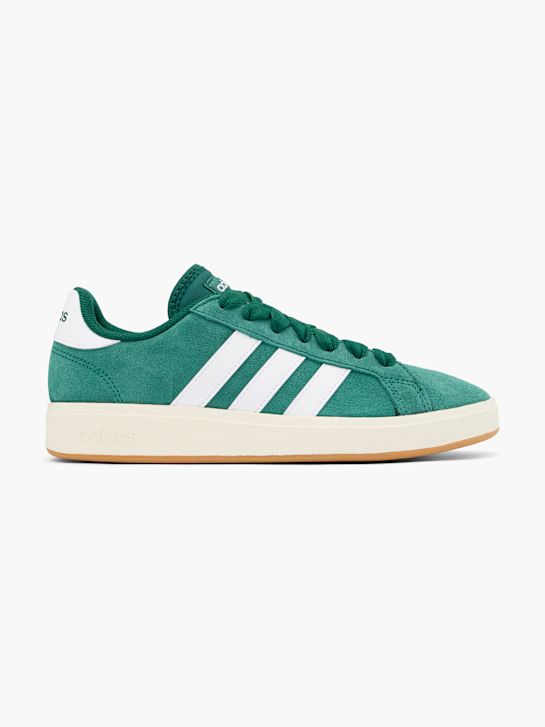 adidas GRAND COURT BASE 00S Sneaker Grün