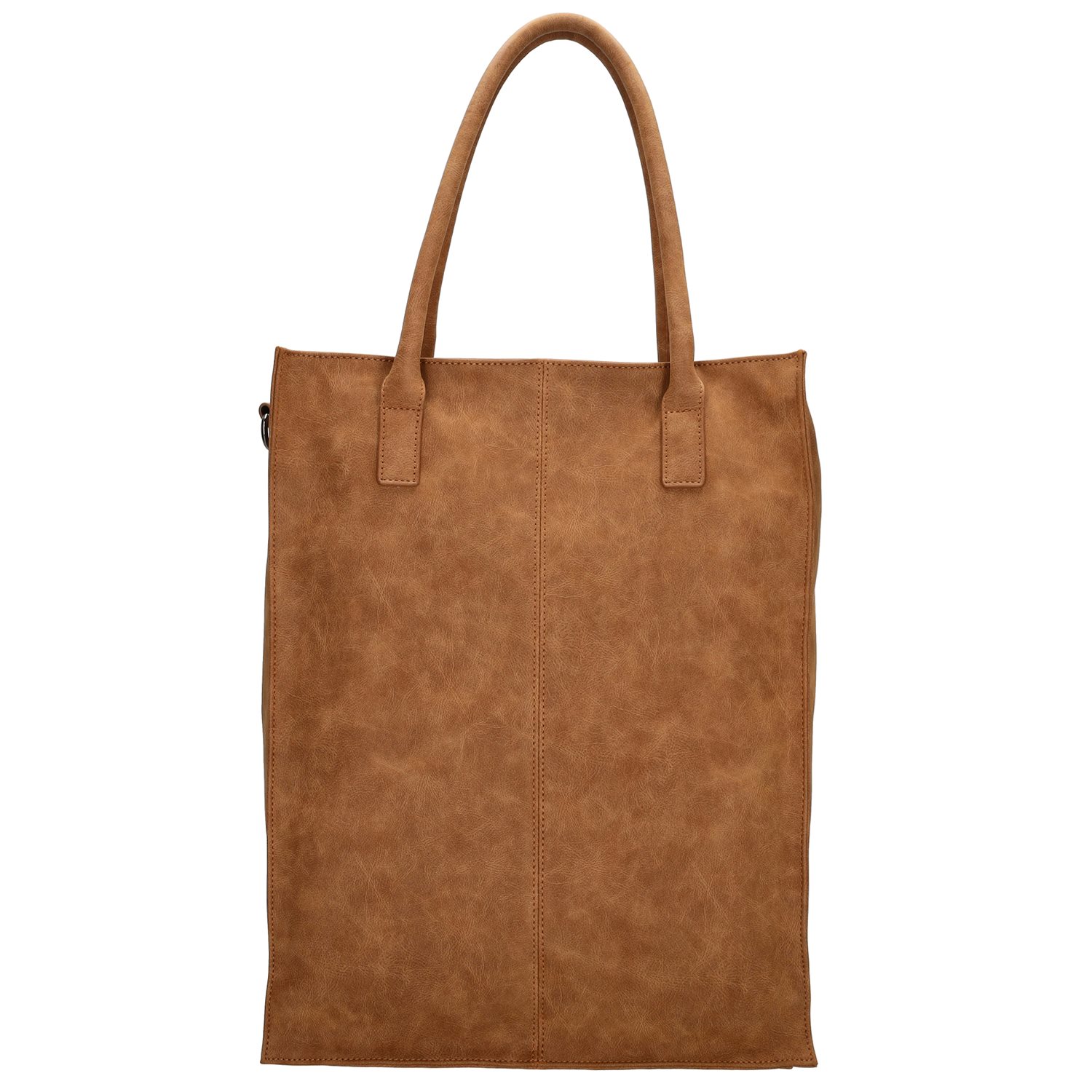 Zebra Trends Cynthia Shopper brown