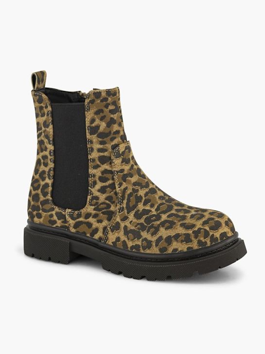Graceland Chelsea boot