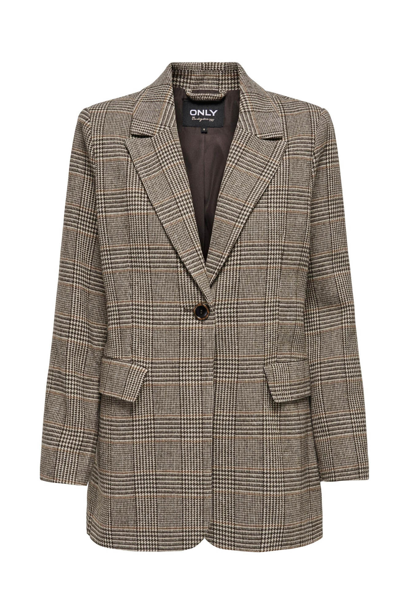 Blazer xadrez