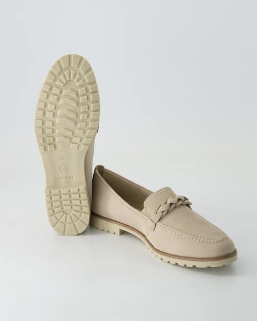 Tamaris M2420042 Slipper in Beige