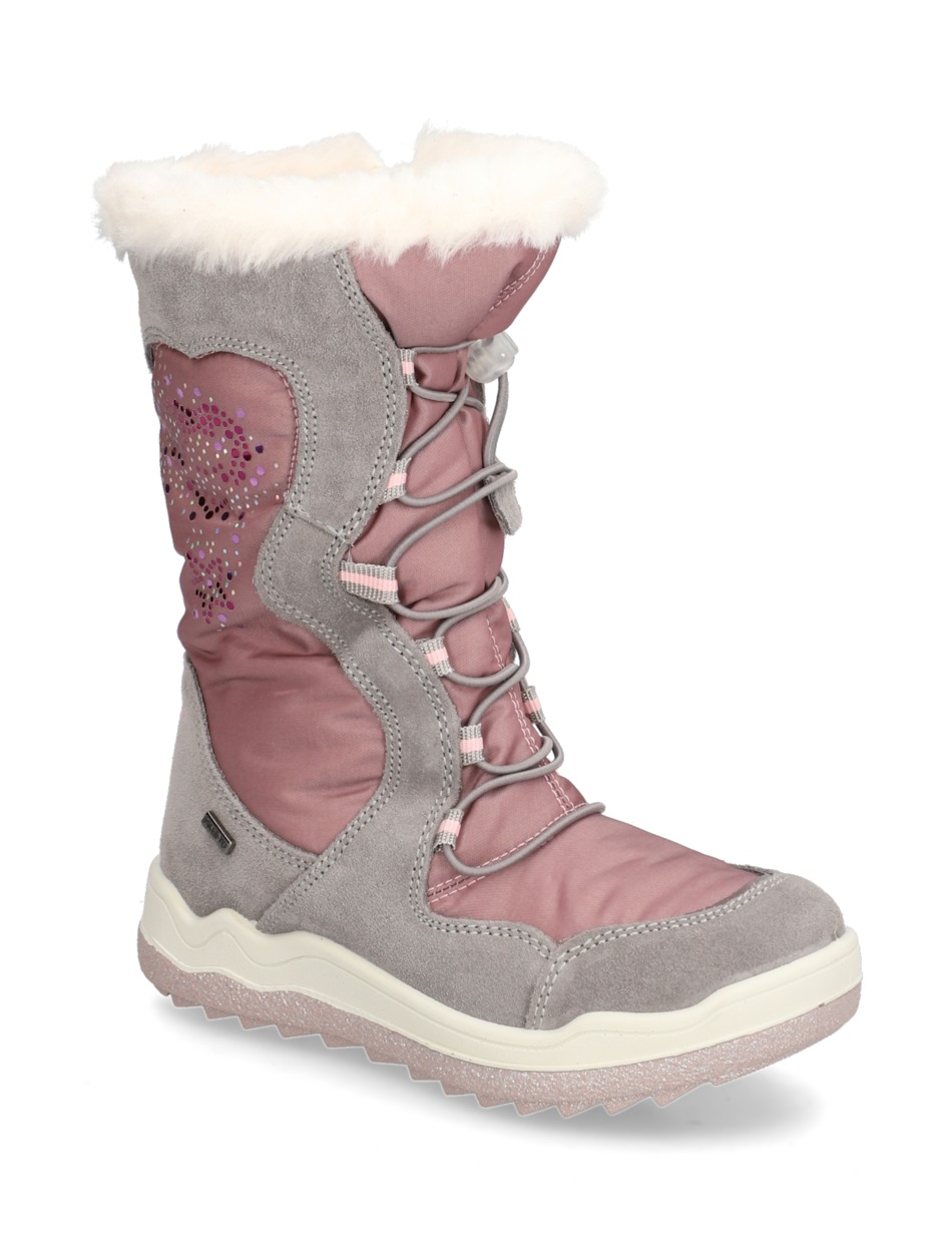 SNOWBOOT