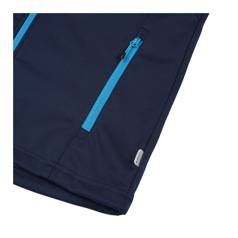 Icepeak BIGGS - Veste Homme dark blue