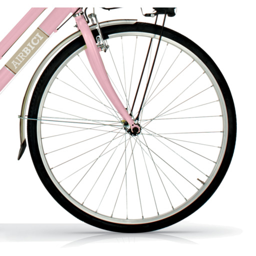 Bicicleta urbana Airbici 605 Allure