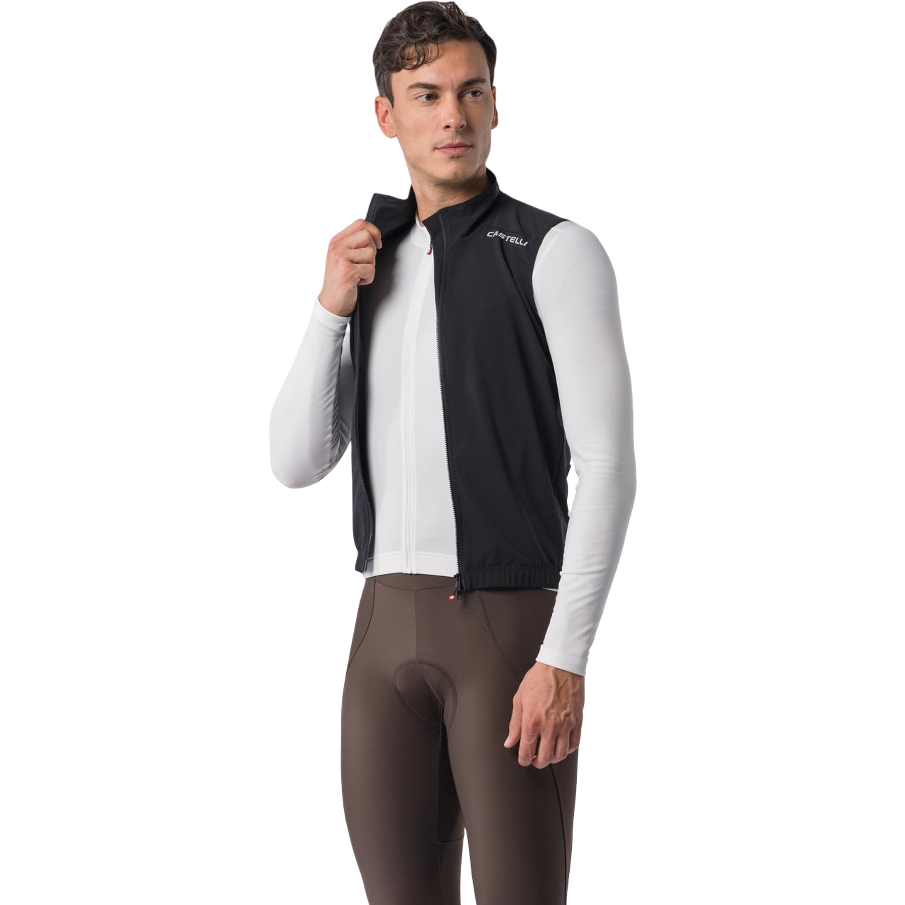 Castelli Espresso 2 Windvest