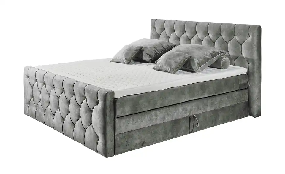 Boxspringbett Cashfield