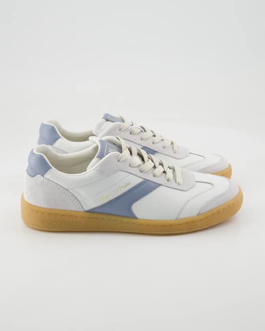 Marc O´Polo 50116263501100 Sneaker in Weiß