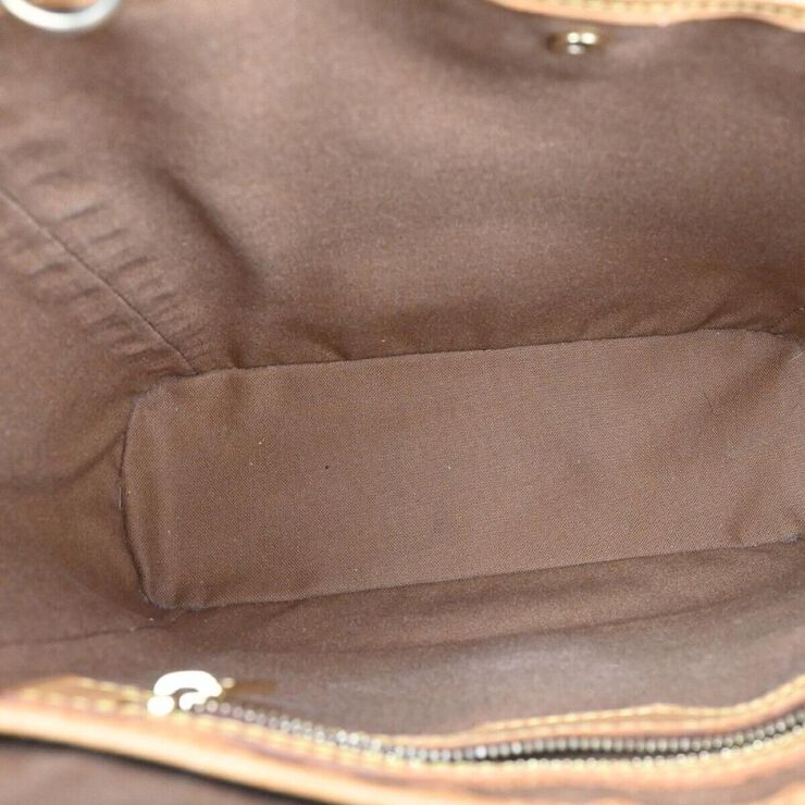 Louis Vuitton Vintage Louis Vuitton Vavin Brown