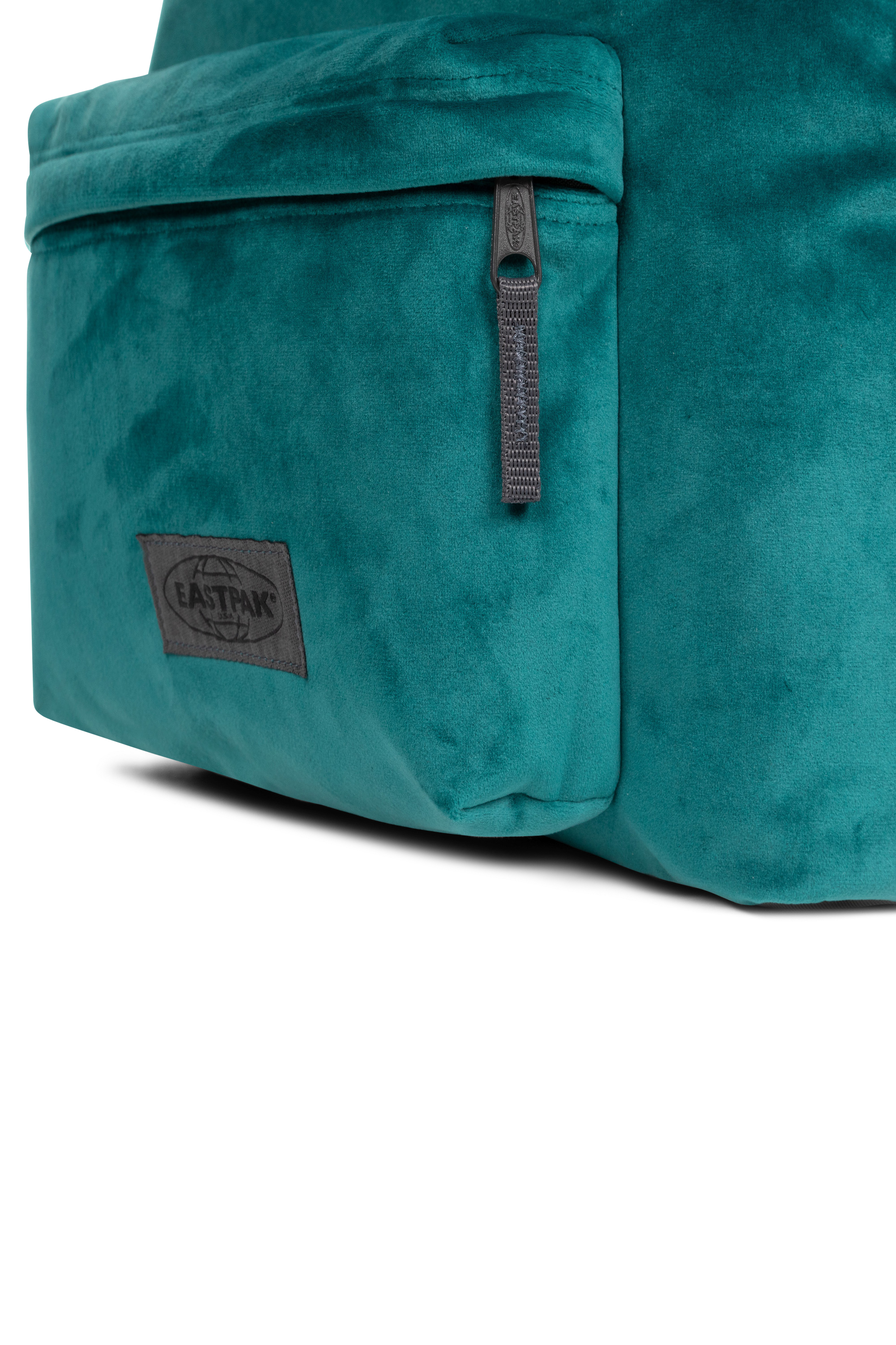 EASTPAK sac à dos Padded Pak'R Vert