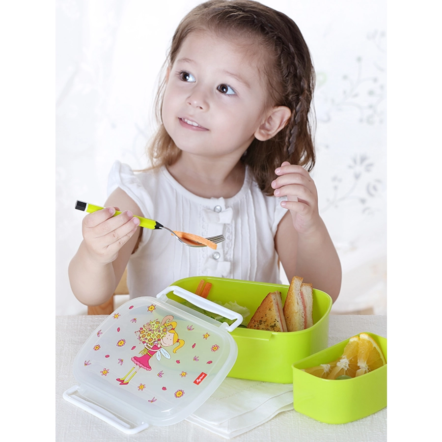 sigikid® Brotzeitbox Florentine