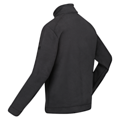 Garrian Fleece Vest