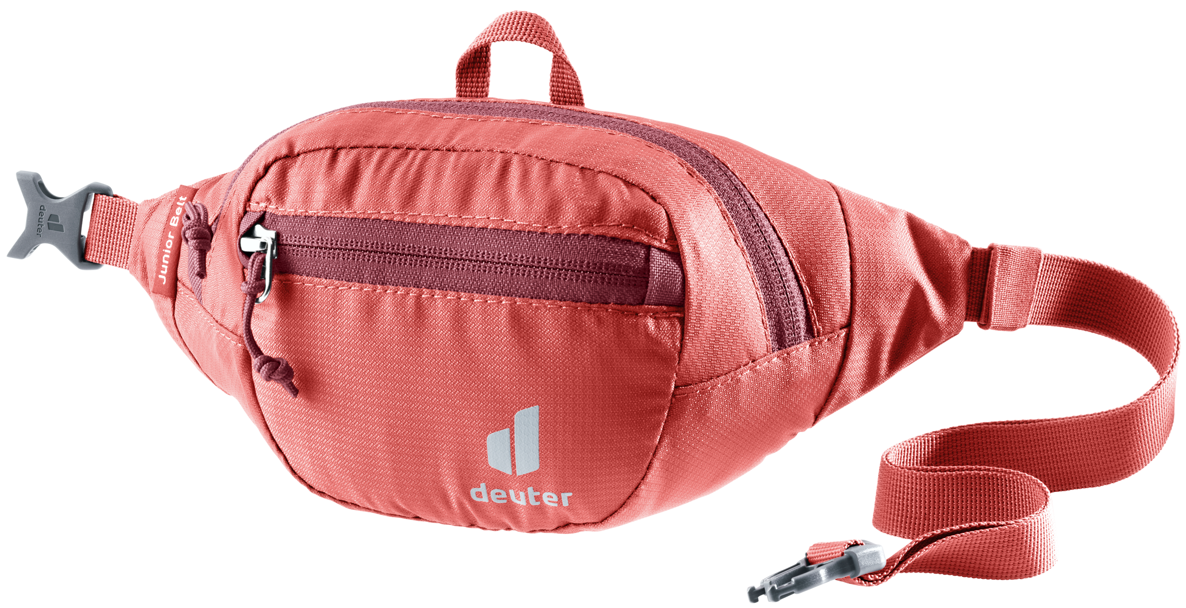 Deuter Junior Belt<br>Rumpetaske til barn!