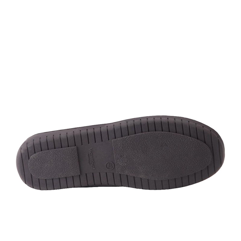 Grizzly Pantoffel