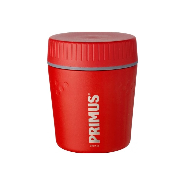 Primus TrailBreak Lunch Jug 0.4L Red
