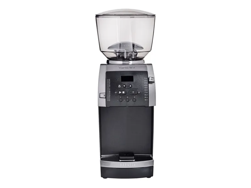 Baratza Vario W  automatisk mølle sort