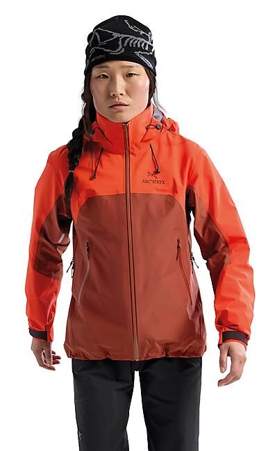 ARCTERYX - VESTE BETA AR W