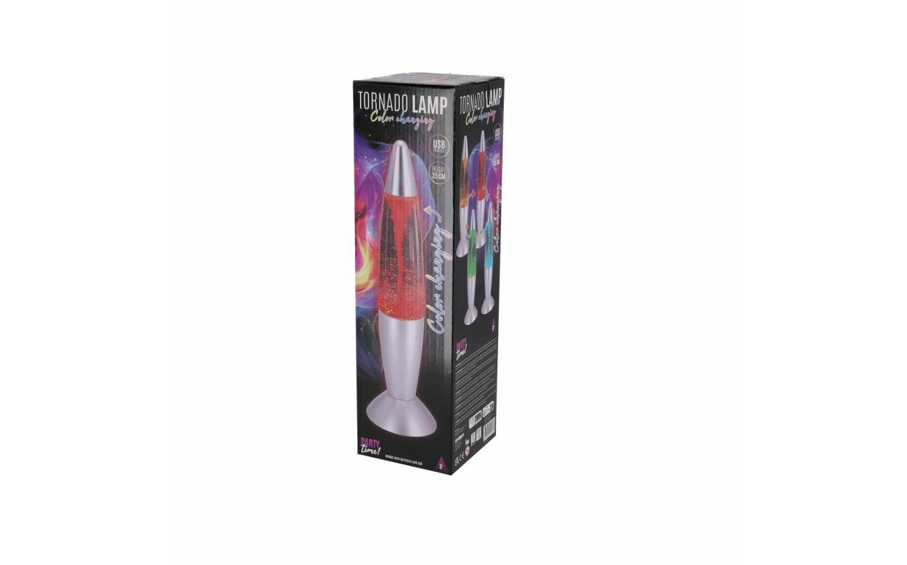 LED wervelwindlamp 37cm