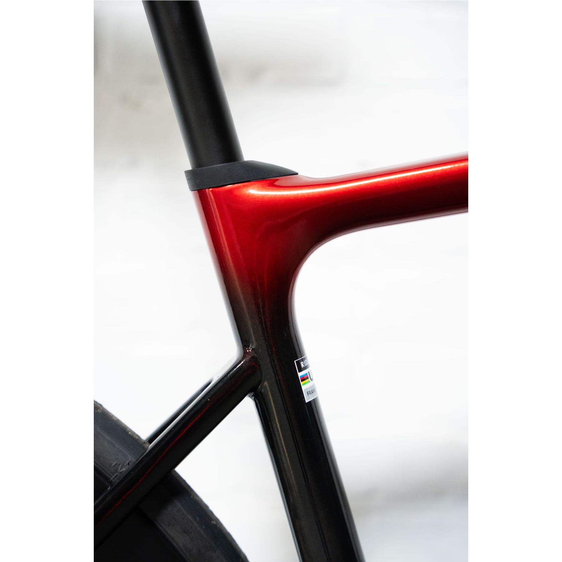 Ridley Falcn 105 Di2 2025