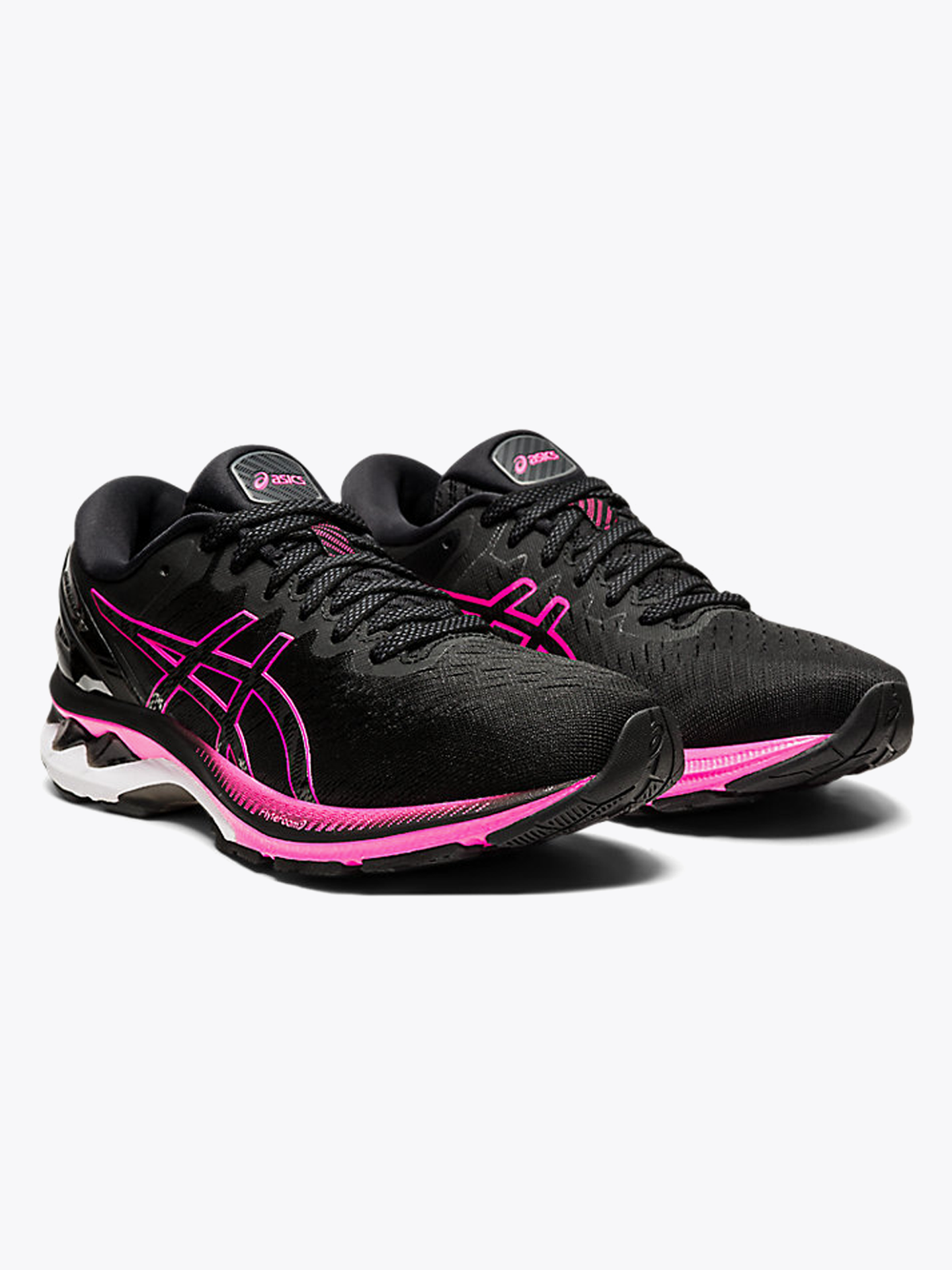 Gel-Kayano 27
