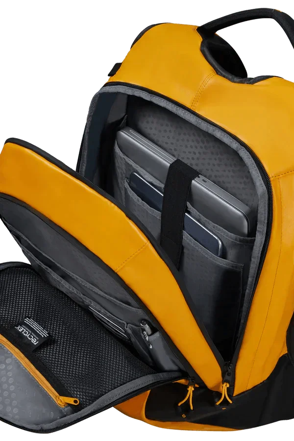 Samsonite|  Ecodiver | Laptoprugzak L 17,3
