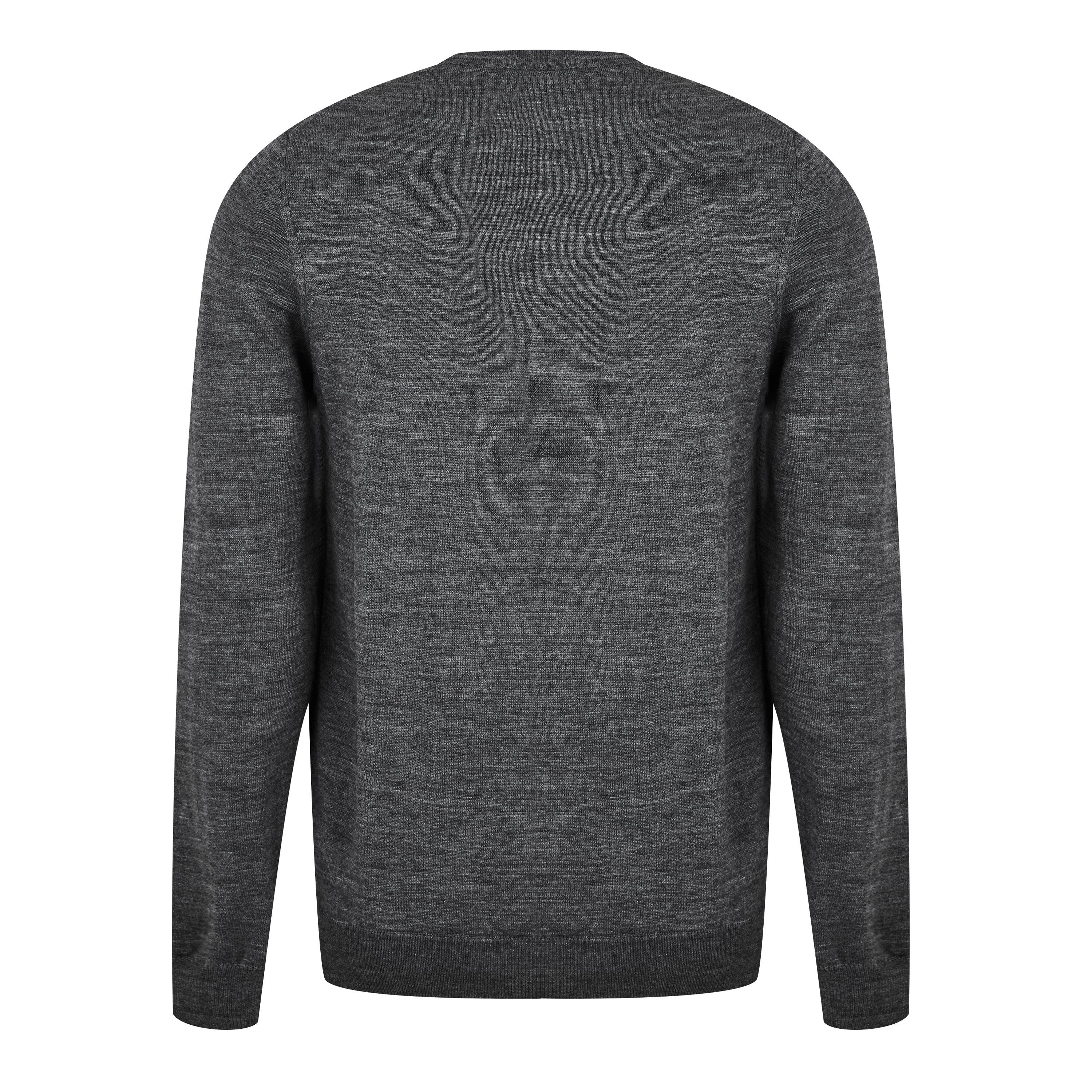 Lyle and Scott Lyle Tonal Eagle V N Sn99