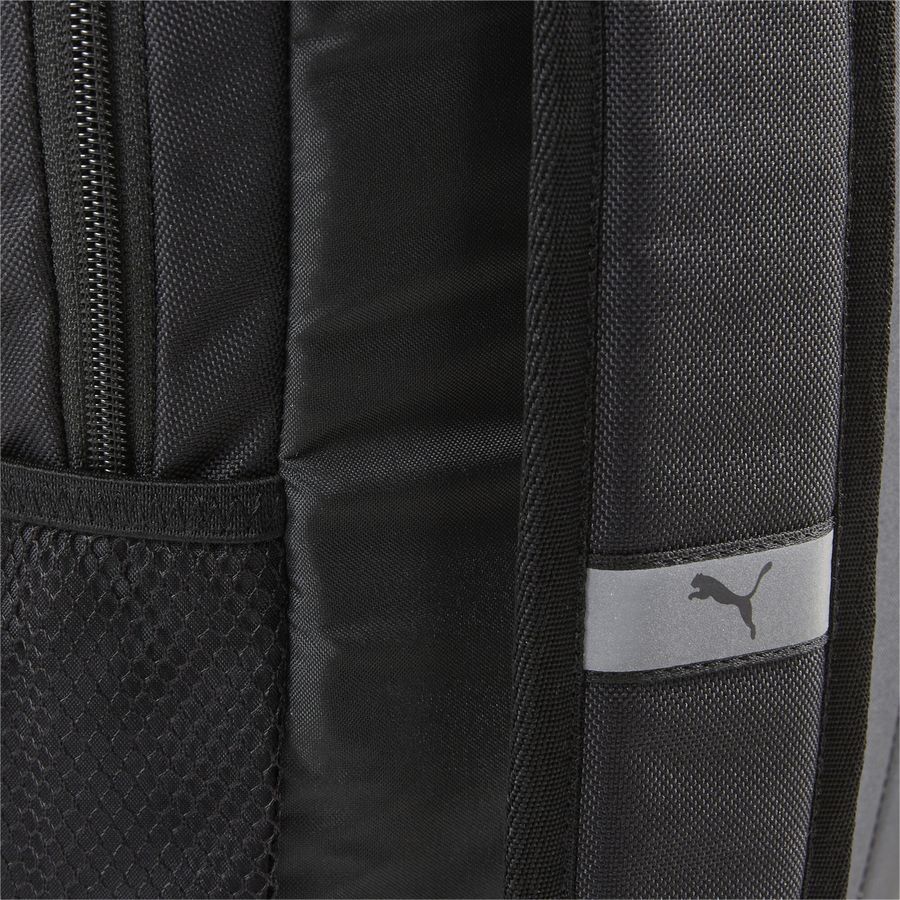 PUMA Sac à Dos Phase ll - Noir/Blanc