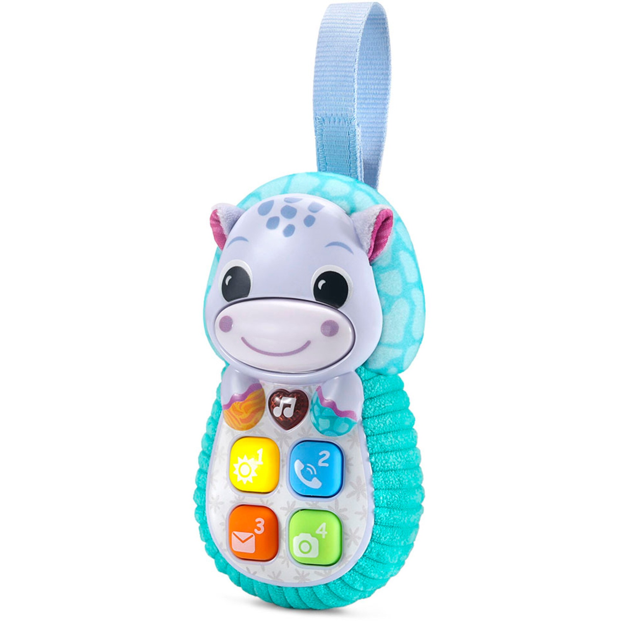Vtech Spielfigur Hippo-Handy