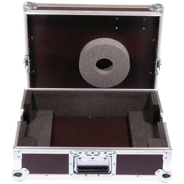 Thon Plattenspieler Case für Technics 1210 / 1210 MKII