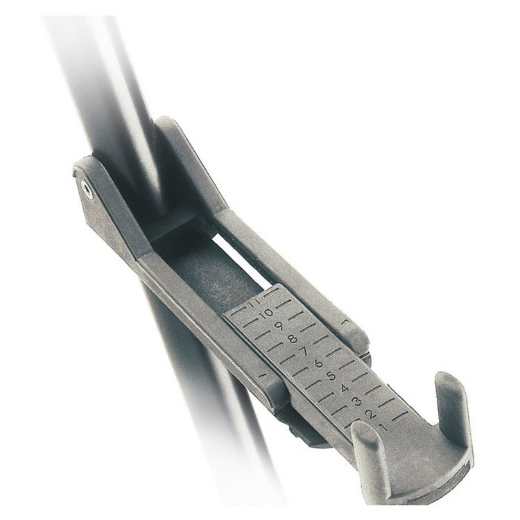 Konig & Meyer 17550 gitaarstandaard Memphis Travel